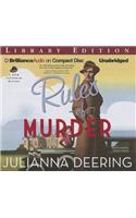 Rules of Murder