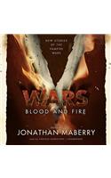 V Wars: Blood and Fire