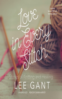 Love in Every Stitch