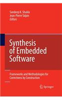 Synthesis of Embedded Software