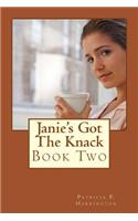 Janie's Got The Knack