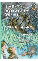 Voyagers Series - Europe