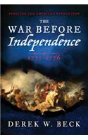 War Before Independence