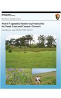 Prairie Vegetation Monitoring Protocol for the North Coast and Cascades Network