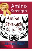 Amino Strength: (English)