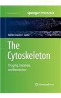 Cytoskeleton