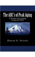 The ABC's of Peak Aging