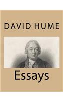 Essays: (English)