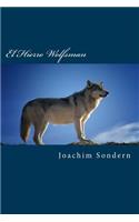 El Hierro Wolfsman