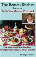 An Italian Mama's Cookbook