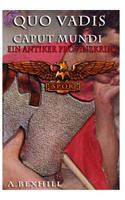 Quo Vadis Caput Mundi