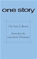 One Story Collected