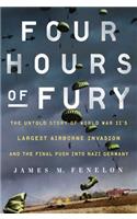 Four Hours of Fury