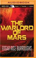 Warlord of Mars