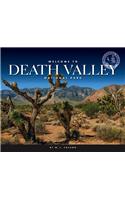 Welcome to Death Valley National Park