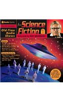 Classic Radio's Greatest Science Fiction Shows, Vol. 1