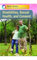 Disabilities, Sexual Health, and Consent