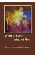 Wing of Earth, Wing of Fire