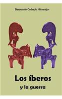 Iberos Y La Guerra