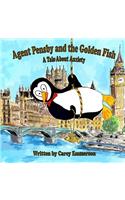 Agent Pensby and the Golden Fish