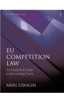 Eu Competition Law