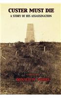 Custer Must Die