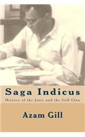 Saga Indicus