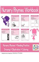 Nursery Rhymes Workbook