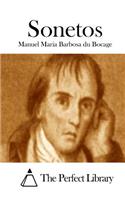 Sonetos: (Portuguese)