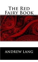 Red Fairy Book