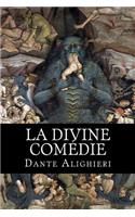 La Divine Comédie