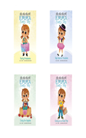 Emma Every Day: (Emma Every Day)