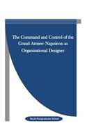 The Command and Control of the Grand Armee: Napoleon as Organizational Designer
