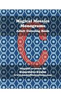 Magical Mosaics: Monograms