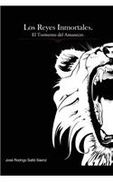 Los Reyes Inmortales