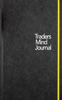 Traders Mind Journal