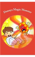 Dannys Magic Monster