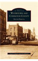 Watertown and Codington County, South Dakota
