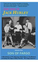 One Is Jack Hurley, Volume One
