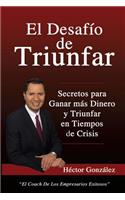 El desafío de triunfar