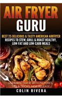 Air Fryer Guru