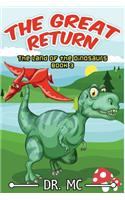 The Land of the Dinosaurs 3