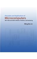 Principles and Applications of Microcomputers