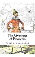 The Adventures of Pinocchio