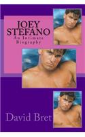Joey Stefano