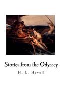 Stories from the Odyssey