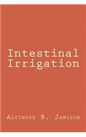 Intestinal Irrigation