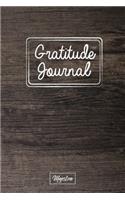 Gratitude Journal