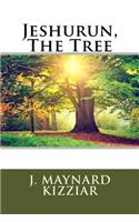 Jeshurun, The Tree: (English)