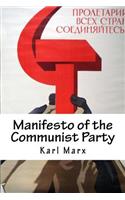 Manifesto of the Communist Party